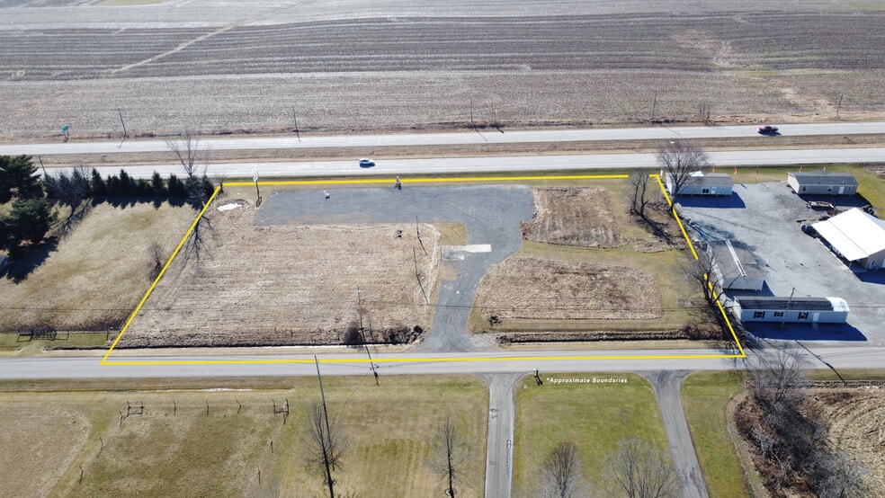18323 Blosser Rd, Dalton, OH for lease - Building Photo - Image 3 of 6