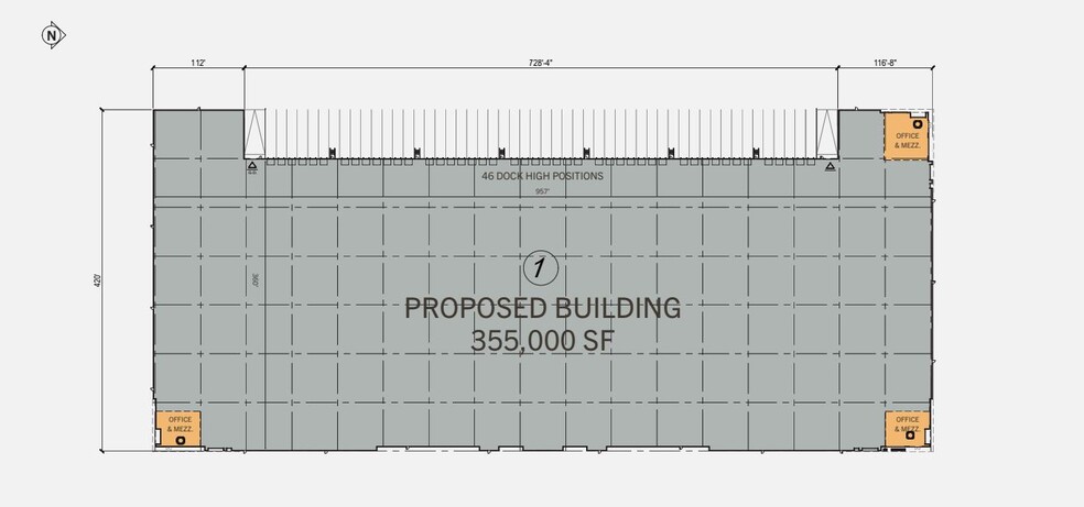 S Airport, Manteca, CA for lease - Building Photo - Image 3 of 5