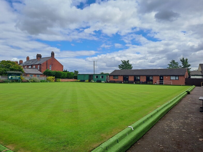 41 Welby Rd, Melton Mowbray for sale - Building Photo - Image 3 of 8