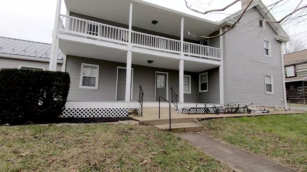 202 S Jefferson St, Middletown, MD for sale - Commercial Listing Video - Image 1 of 1