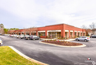 More details for 960-988 Trinity Rd, Raleigh, NC - Office for Lease