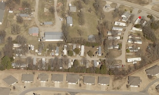 More details for 1326 E 9th St, Mountain Home, AR - Multifamily for Sale