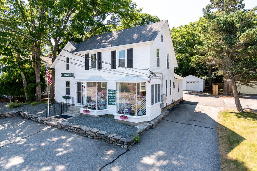 102 Main St, South Kingstown, RI for sale - Primary Photo - Image 1 of 1