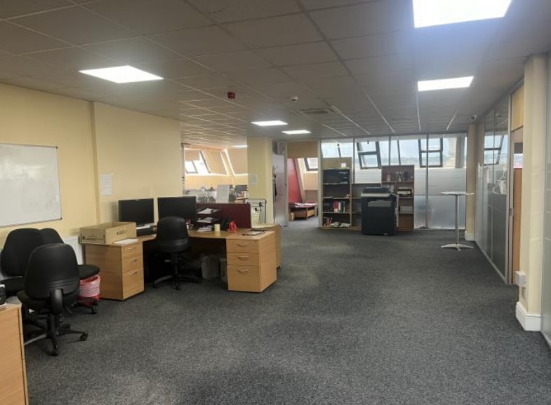 620 Attercliffe Rd, Sheffield for lease Interior Photo- Image 1 of 1