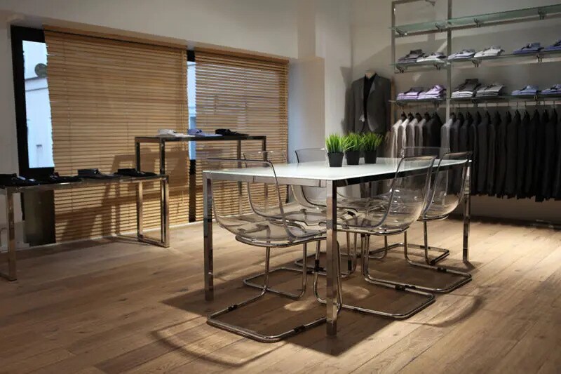 Office in Paris for lease - Building Photo - Image 3 of 13