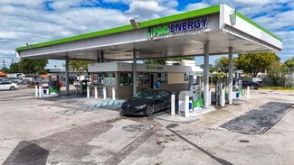 More details for 3695 NW 167th St, Opa Locka, FL - Retail for Sale