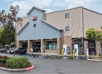 More details for 1585 McNeil St, Dupont, WA - Office for Lease