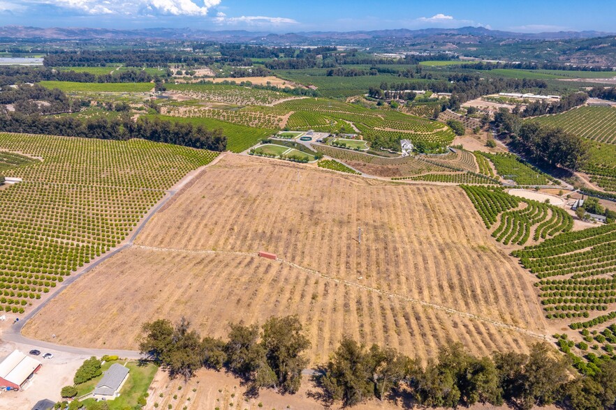 000 Sand Canyon Road, Somis, CA for sale - Aerial - Image 2 of 15