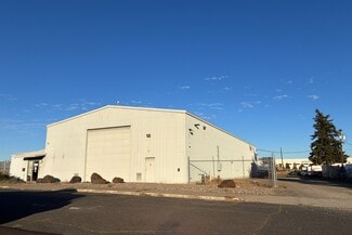 More details for 320 N Lee St, Spokane, WA - Industrial for Lease