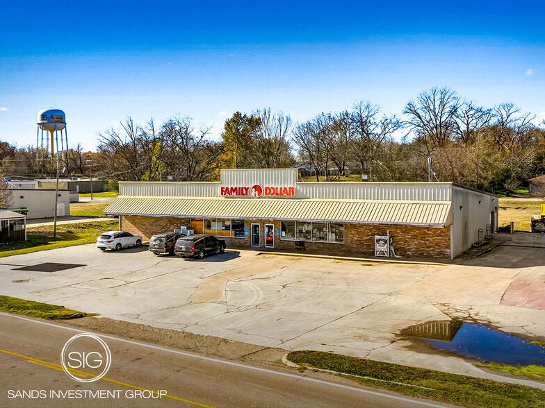 2963 S Highway 65, Eudora, AR 71640 - Family Dollar - Eudora, AR (2023 ...