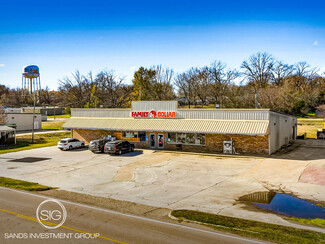 More details for 2963 S Highway 65, Eudora, AR - Retail for Sale