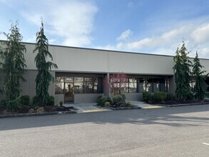 8725-8747 S 212th St, Kent, WA for lease Building Photo- Image 1 of 2