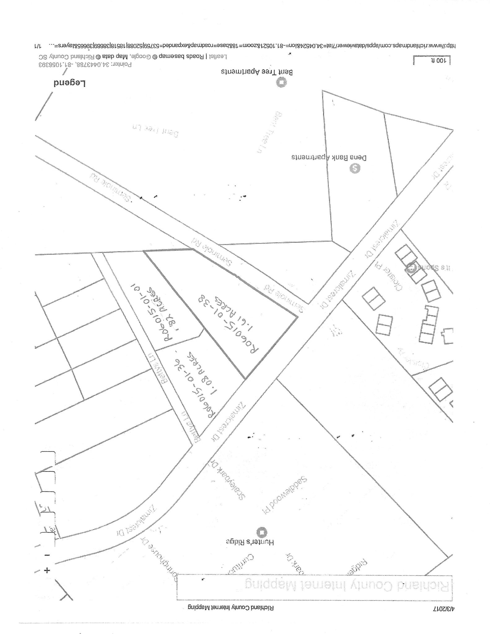 2820 Seminole Rd, Columbia, SC for sale Primary Photo- Image 1 of 1