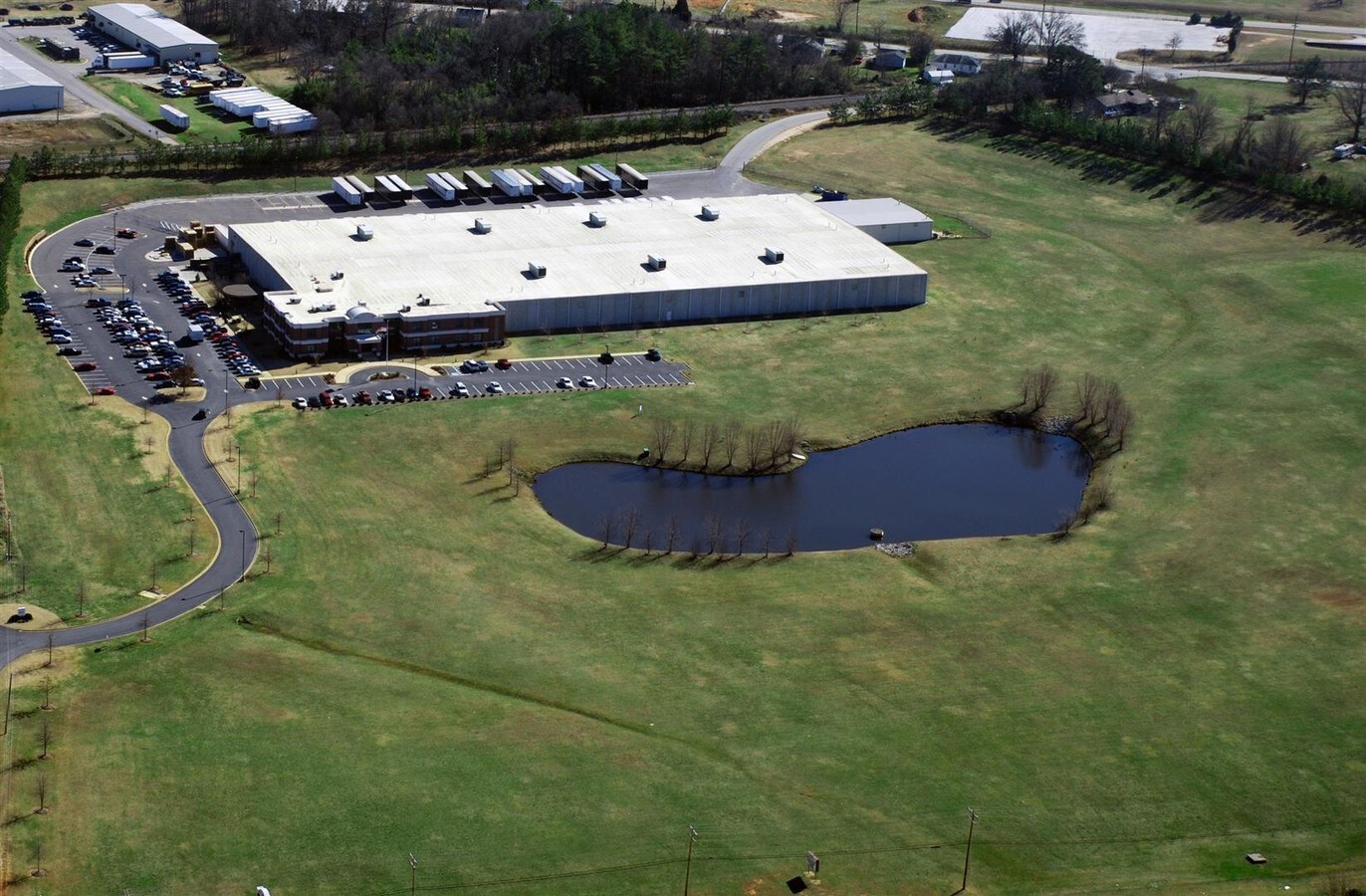 6801 Augusta Rd, Greenville, SC 29605