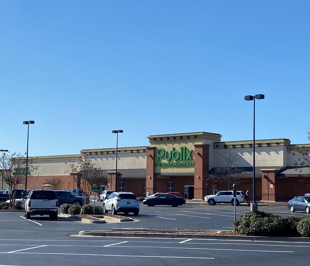 12070 County Line Rd, Madison, AL 35756 The Village Shoppes at