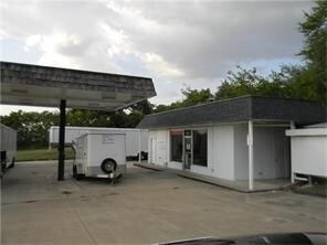 917 N Travis St, Sherman, TX for sale Primary Photo- Image 1 of 1