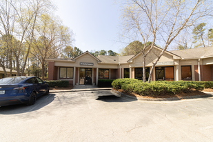 5613 Duraleigh Rd, Raleigh NC - Live-Work Space