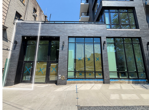 49-18 Vernon Blvd, Long Island City, NY for lease Building Photo- Image 1 of 5