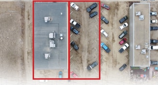 More details for 4825 47 St, Red Deer, AB - Office for Lease