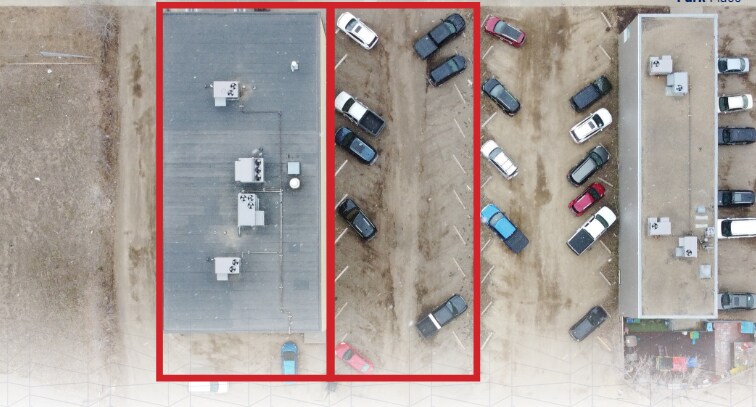 4825 47 St, Red Deer, AB for lease Building Photo- Image 1 of 2