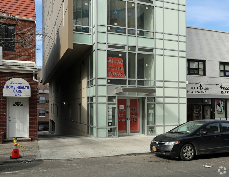 9717 64th Rd, Rego Park, NY for lease - Building Photo - Image 2 of 15