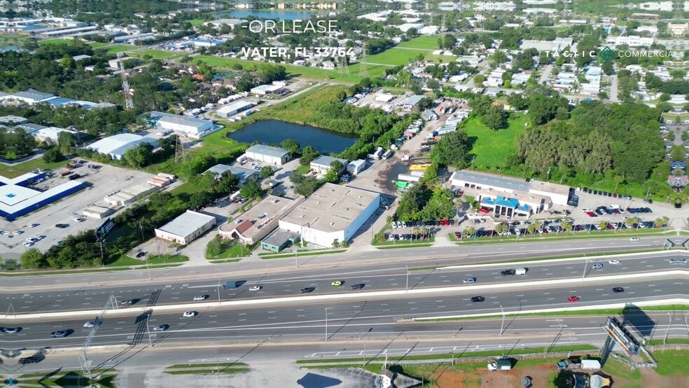 13755 U.S. Highway 19 N, Clearwater, FL for lease - Commercial Listing Video - Image 2 of 40
