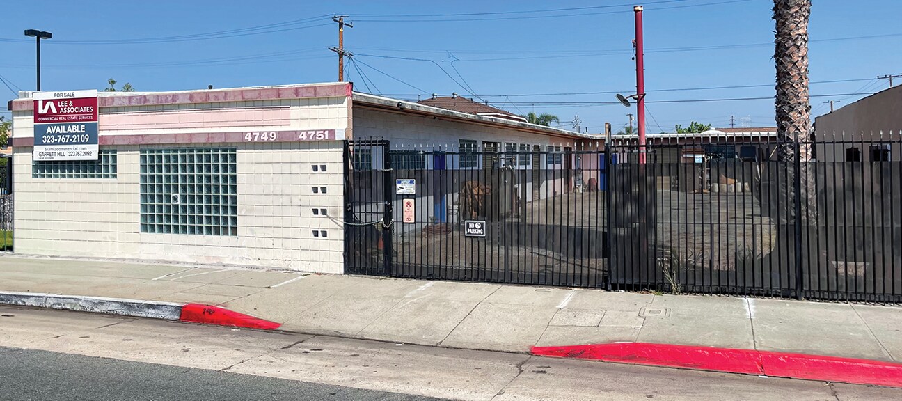 47494751 Slauson Ave, Maywood, CA 90270