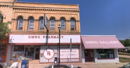 109 E Main St, Omro, WI for sale Primary Photo- Image 1 of 1