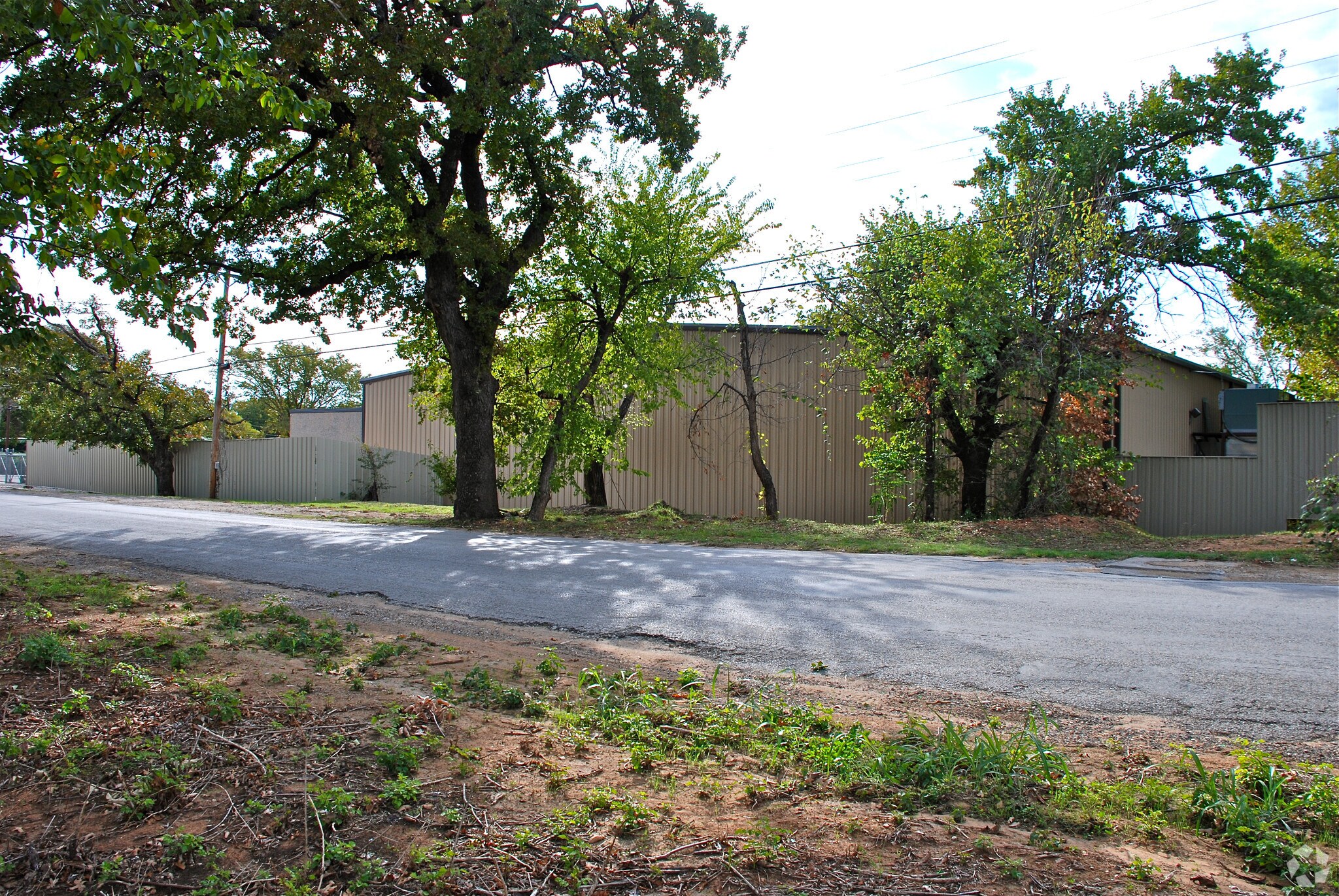 11320 Mosier Valley Rd, Fort Worth, TX for sale Building Photo- Image 1 of 1
