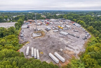 More details for 4250 Stacks Rd, College Park, GA - Industrial for Lease