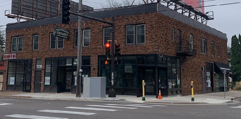 5001 S Penn Ave, Minneapolis, MN for lease - Building Photo - Image 2 of 3