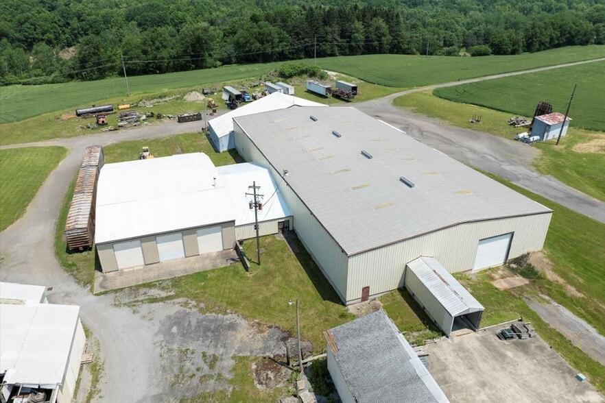 485 Clinton St, Cowlesville, NY for sale - Building Photo - Image 2 of 22