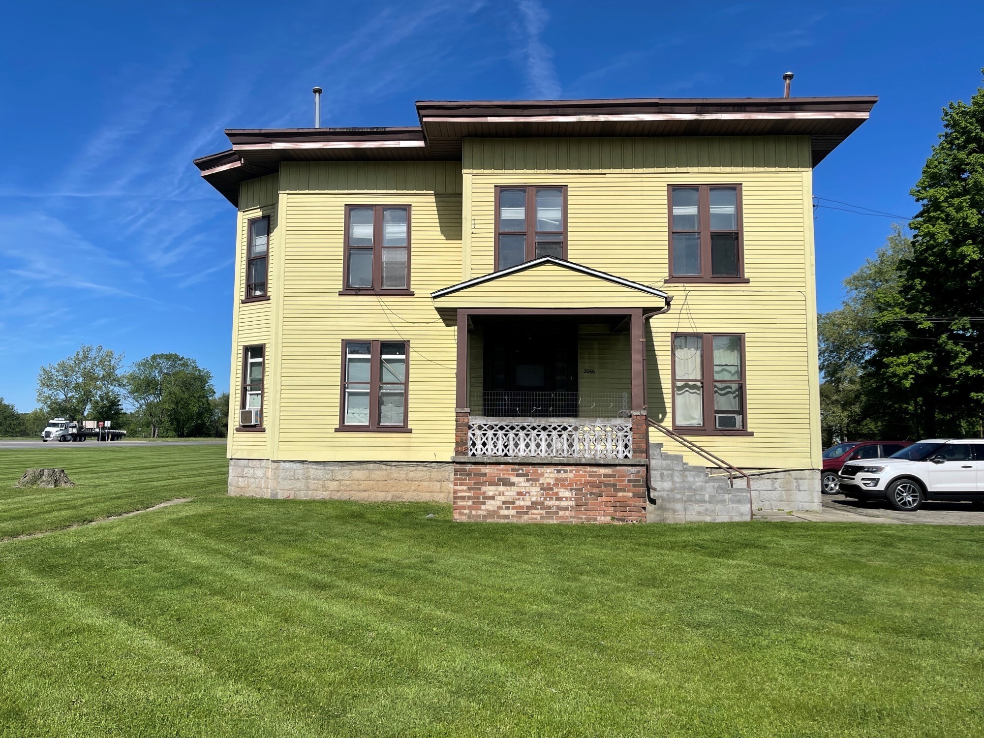 2066 River St, Kalamazoo, MI for sale Building Photo- Image 1 of 1