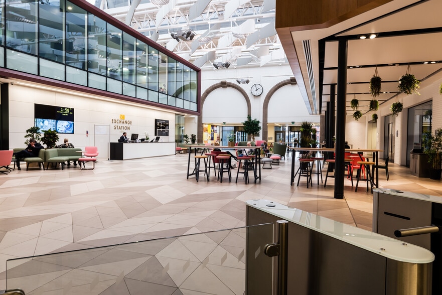 Tithebarn St, Liverpool for lease - Interior Photo - Image 3 of 17