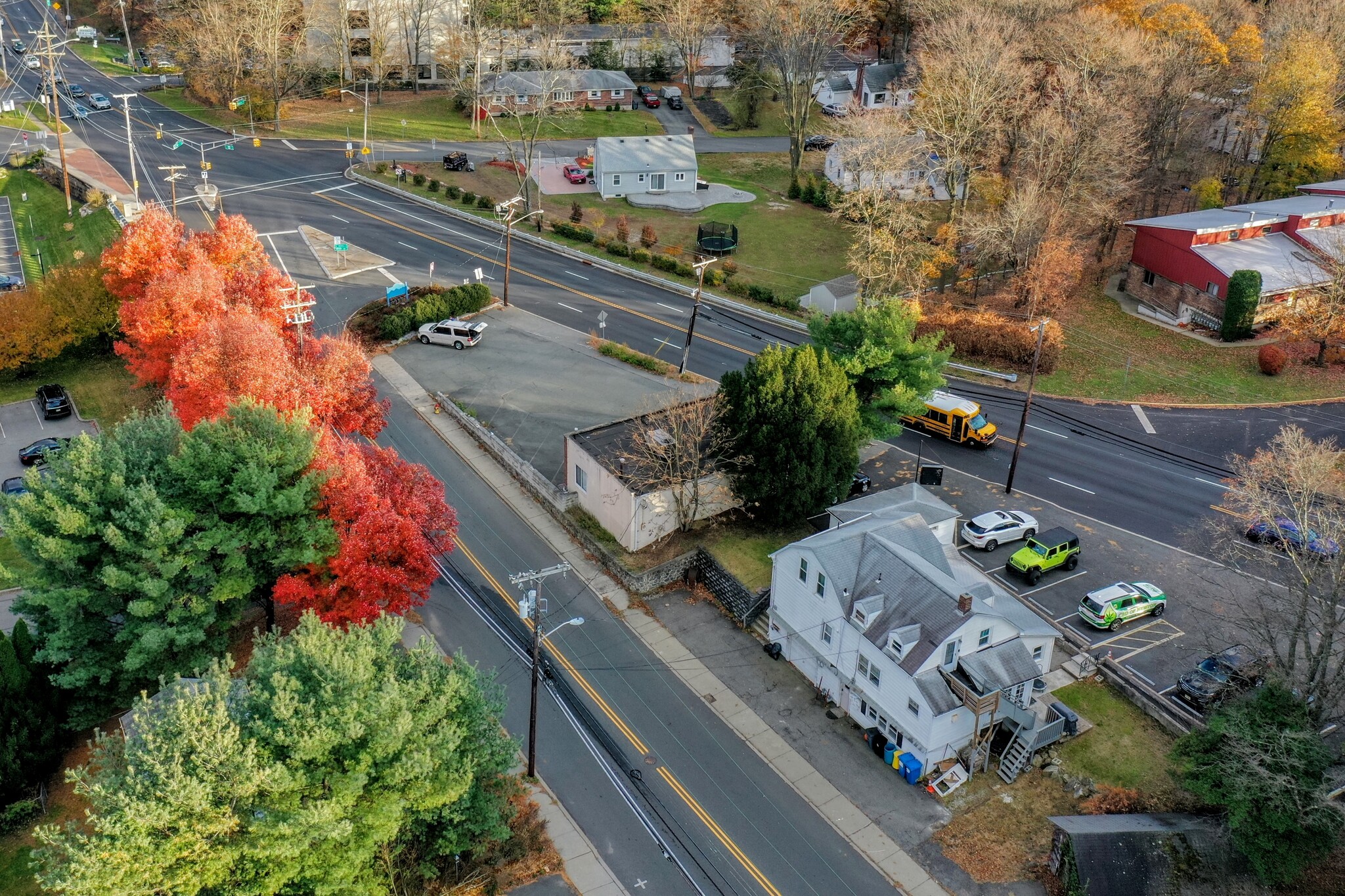 24 US RT 46 EAST/WEST BOUND, Rockaway, NJ 07866 - Retail for Lease ...