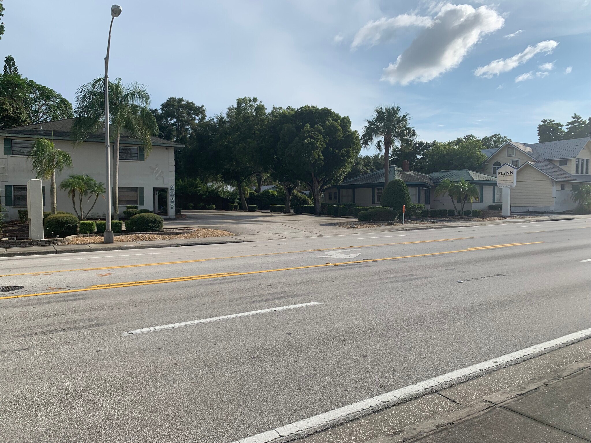 2027 Manatee Ave, Bradenton, FL 34205 - Office for Sale | LoopNet