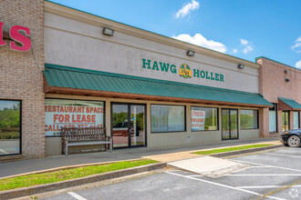 102-110 Sycamore Grove Ct, Rockmart, GA for lease Building Photo- Image 1 of 9