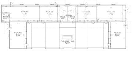 660 Walnut Ridge Dr, Irving, TX for lease Building Photo- Image 2 of 2