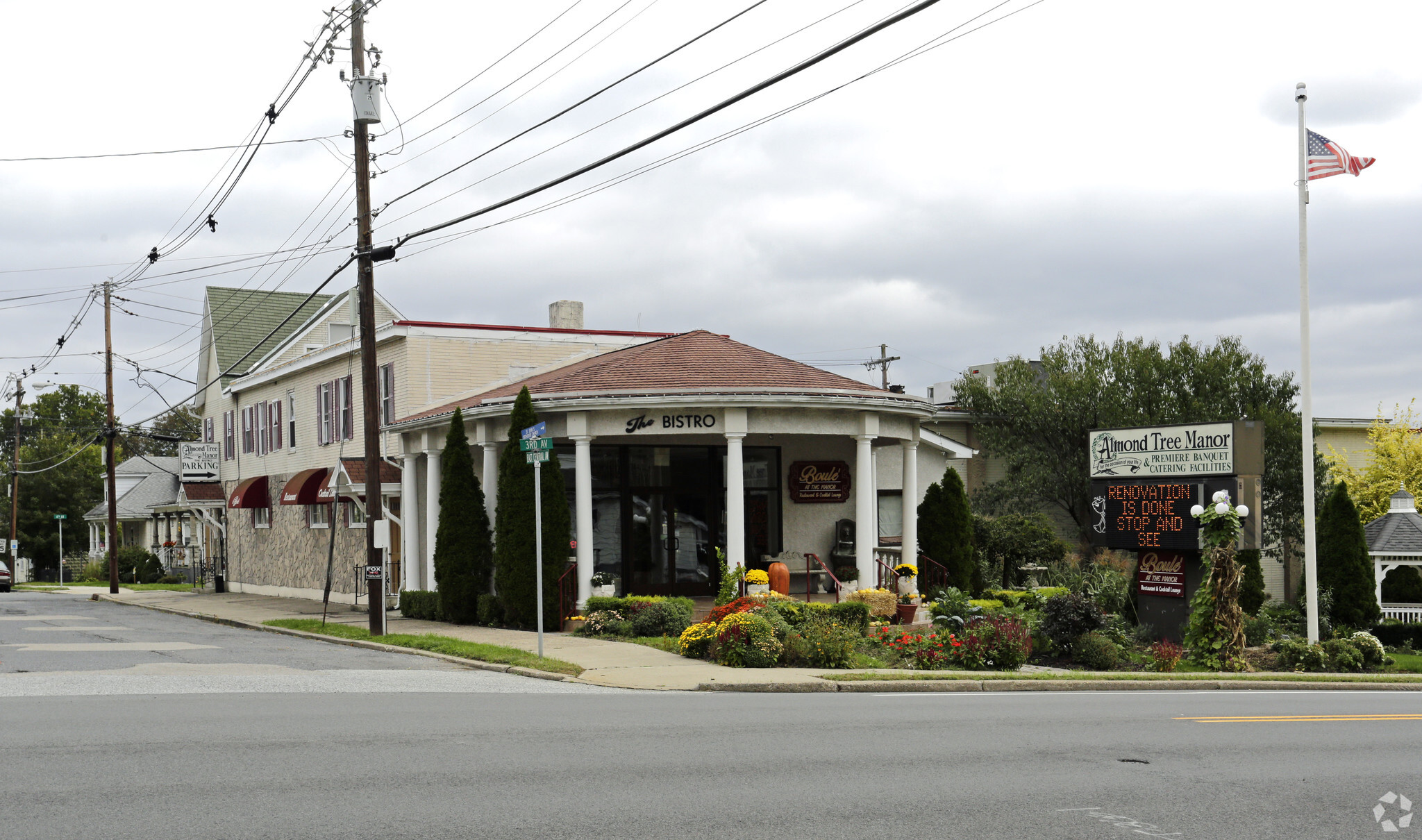 319 E Central Ave, Alpha, NJ for sale Primary Photo- Image 1 of 1