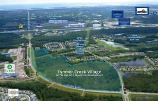 More details for LPGA Blvd, Ormond Beach, FL - Land for Lease