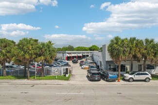 More details for 15150 W Dixie Hwy, North Miami Beach, FL - Retail for Sale