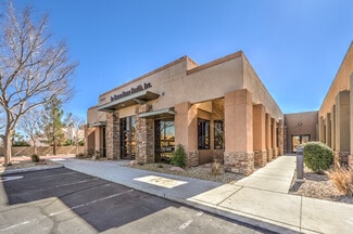 More details for 1880 E Warm Springs Rd, Las Vegas, NV - Office for Sale