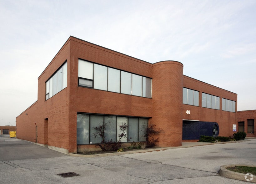 40 Adesso Dr, Vaughan, ON for sale - Primary Photo - Image 1 of 1