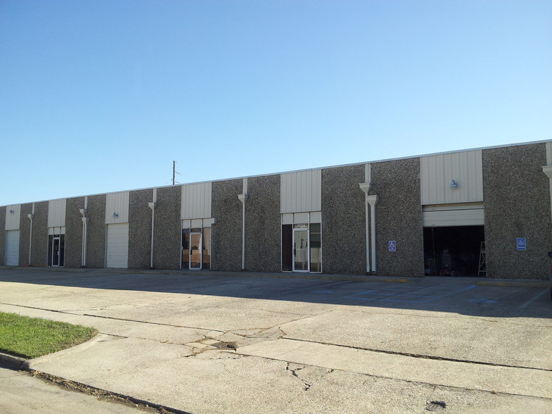 5515 Pepsi St, New Orleans, LA for sale - Building Photo - Image 1 of 1