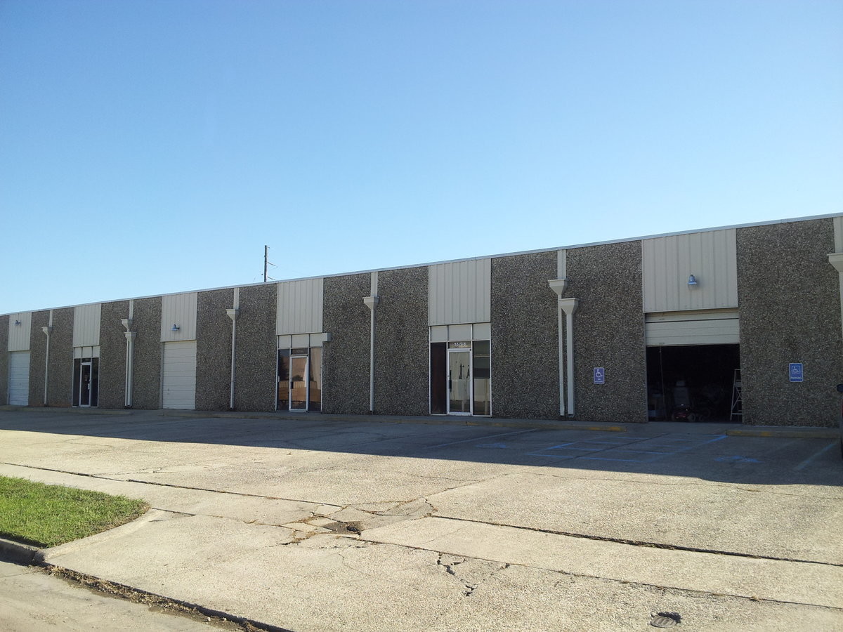 5515 Pepsi St, New Orleans, LA for sale Building Photo- Image 1 of 1