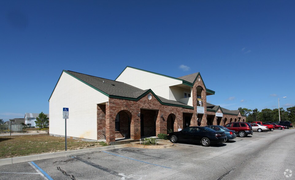 7552 Navarre Pky, Navarre, FL for sale - Primary Photo - Image 1 of 1