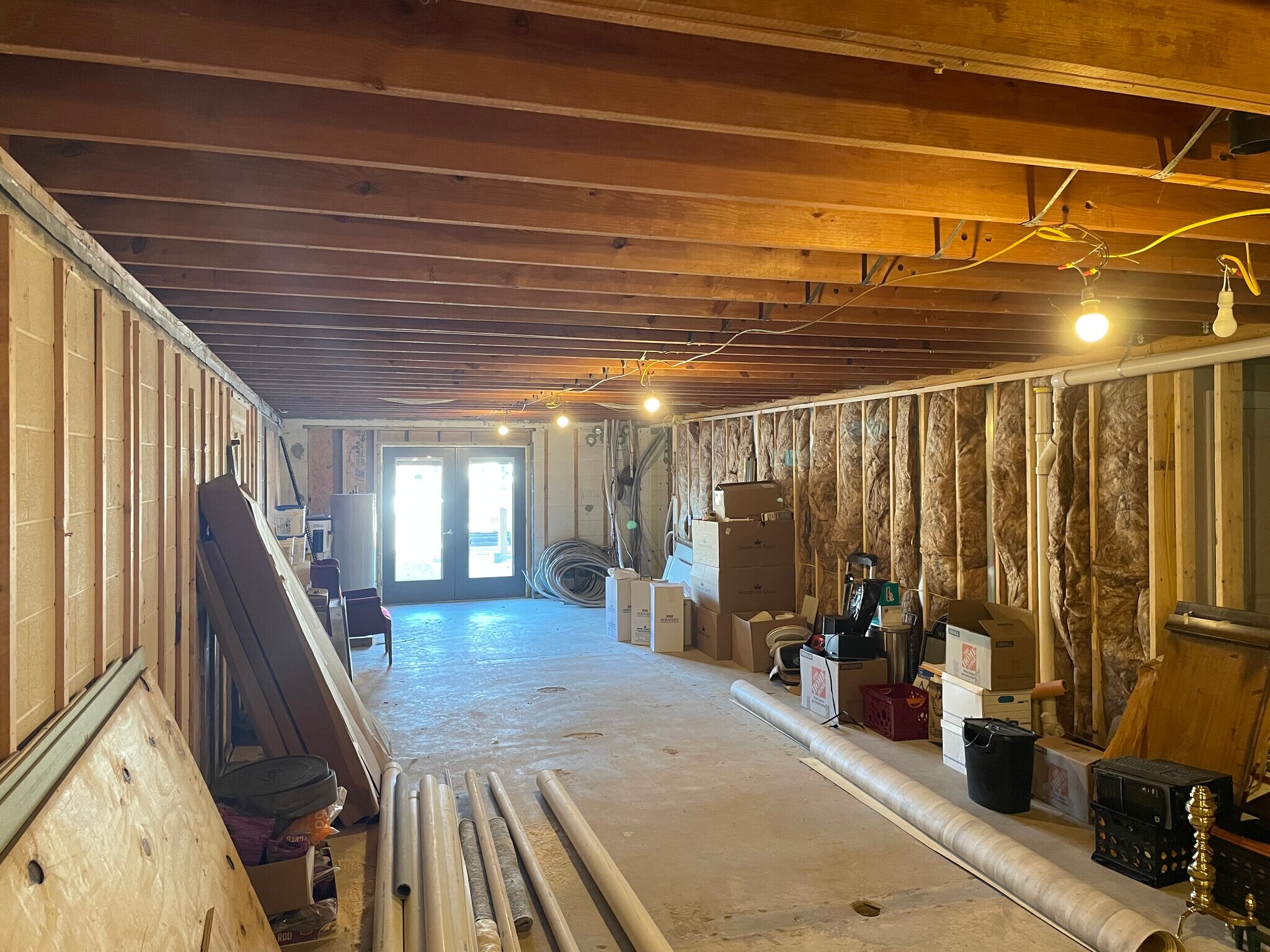 207 W Main St, Christiansburg, VA 24073 Office for Lease