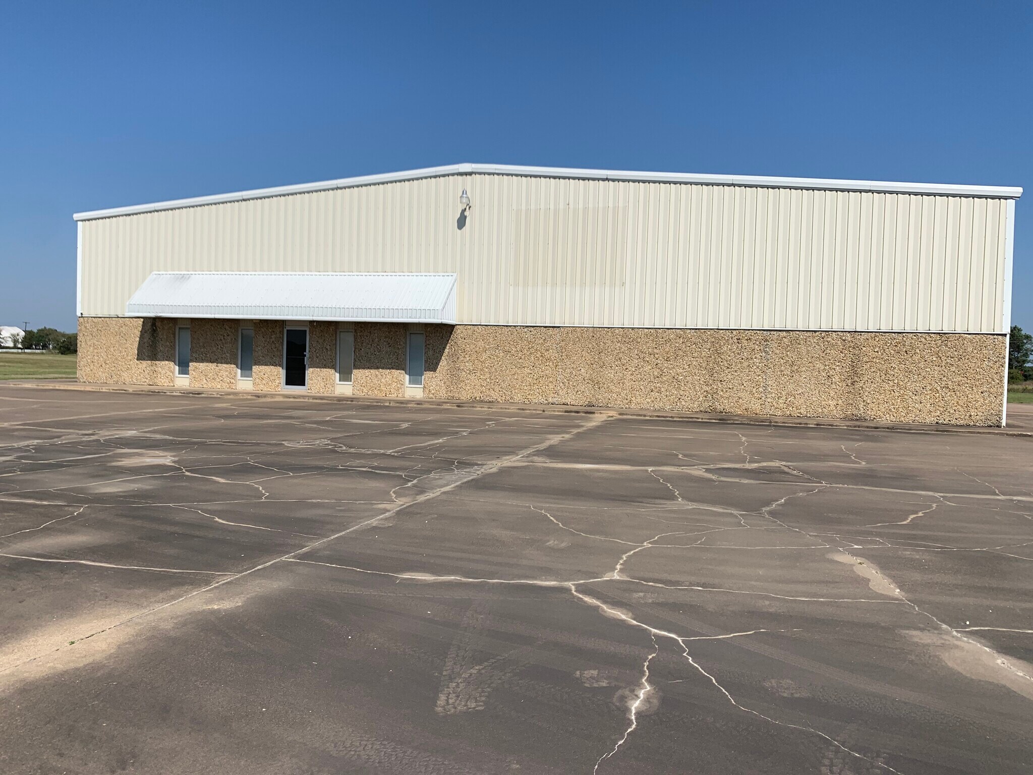 1788 W Highway 84, Mexia, TX for sale Building Photo- Image 1 of 1