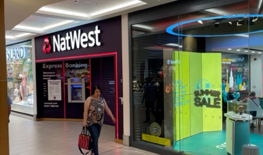 Lower Parliament St, Nottingham for lease Building Photo- Image 1 of 2