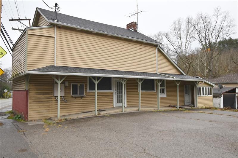 3 Walker's Mill Rd, Collier Township, PA for sale - Building Photo - Image 1 of 20